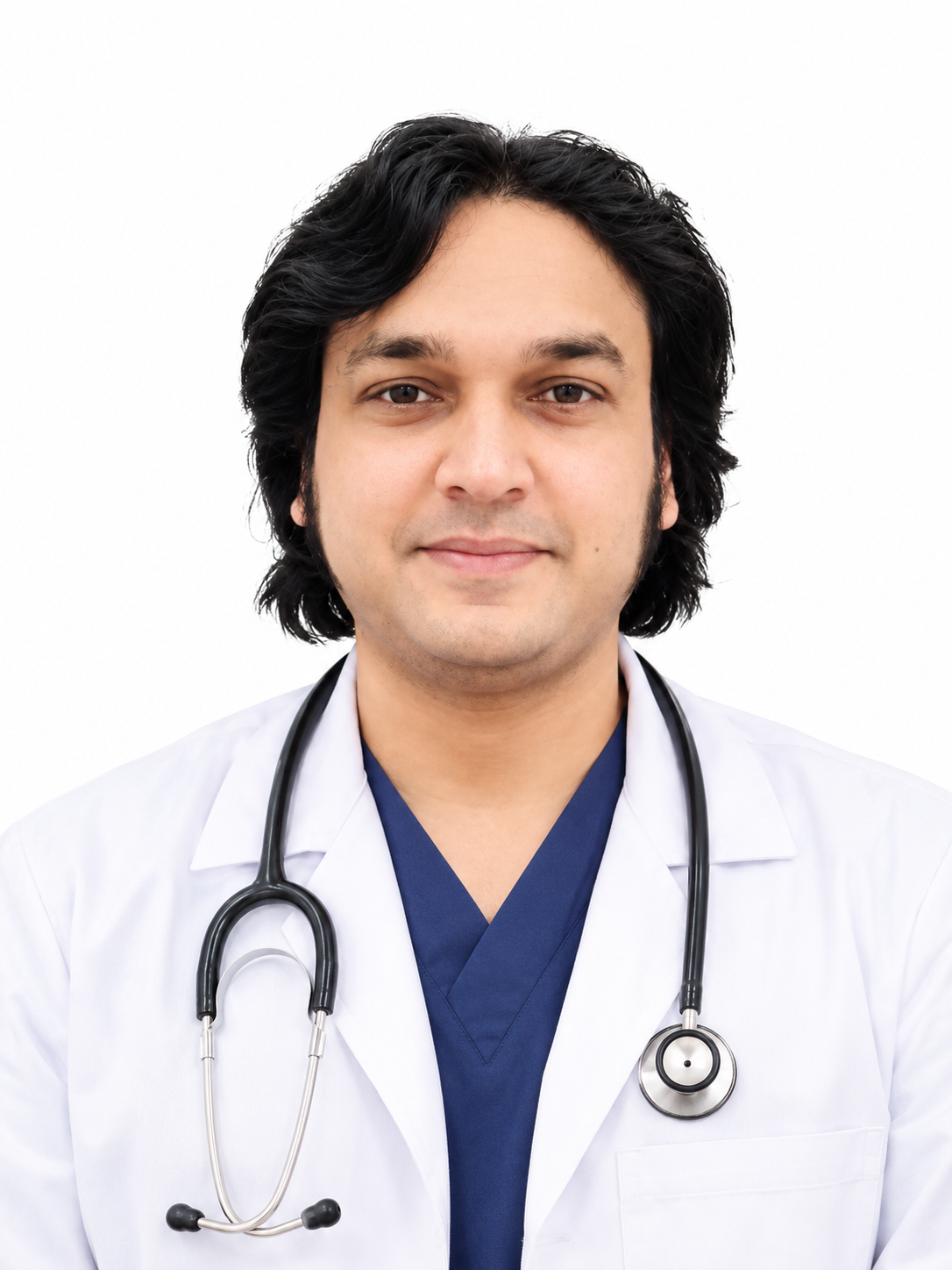 Dr. Arsalan Ghouri, Orthopedic Surgeon