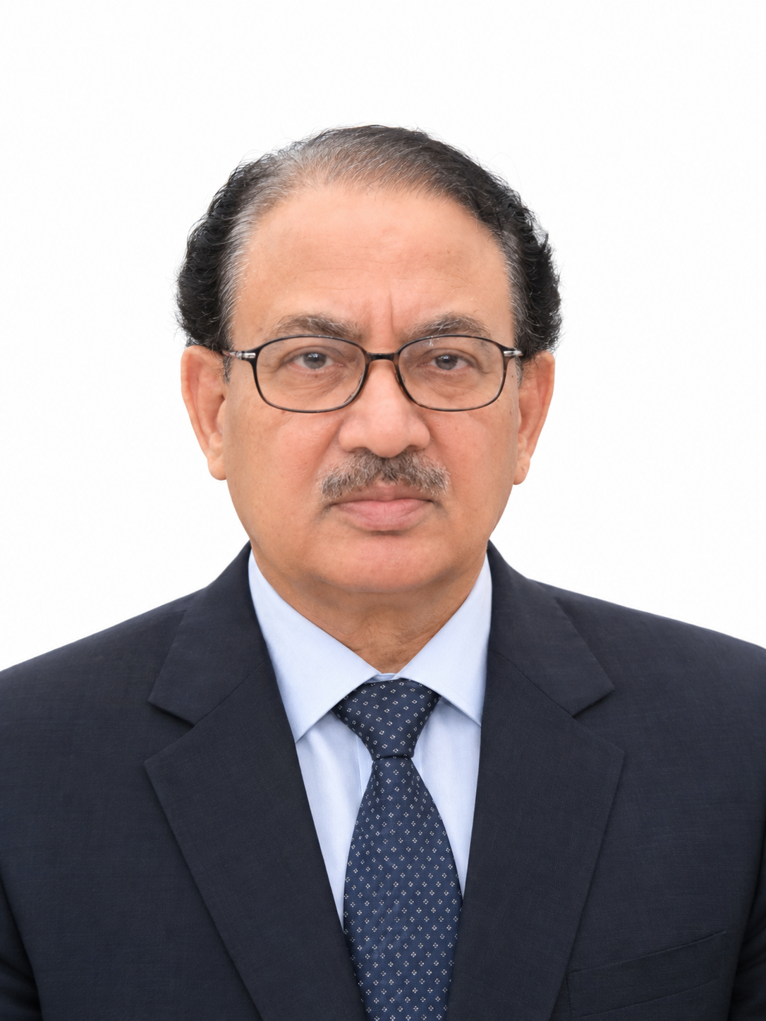 Dr. M. Aslam, General Surgeon