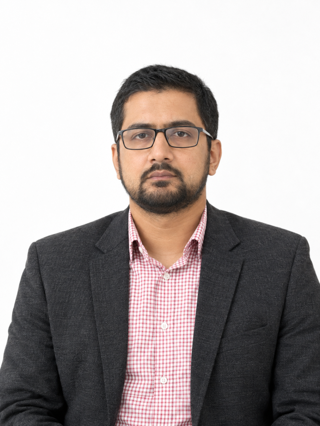 Dr. Raza Elahi, Senior Orthopedic Surgeon
