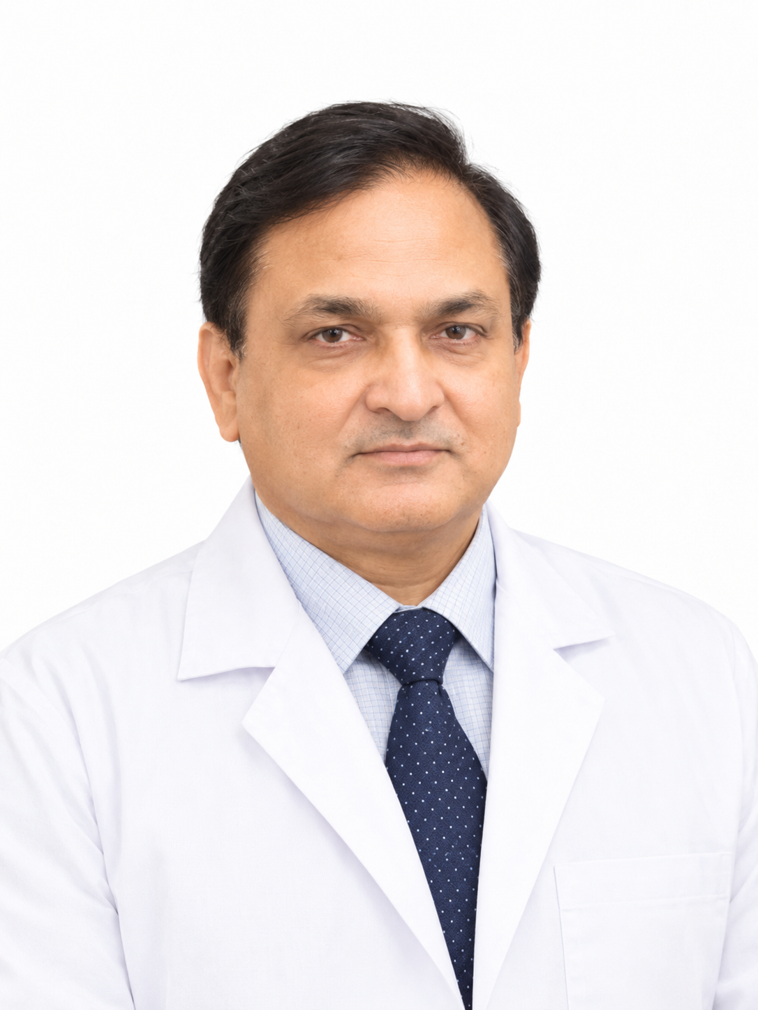 Dr. Shaheen Abid, General Physician