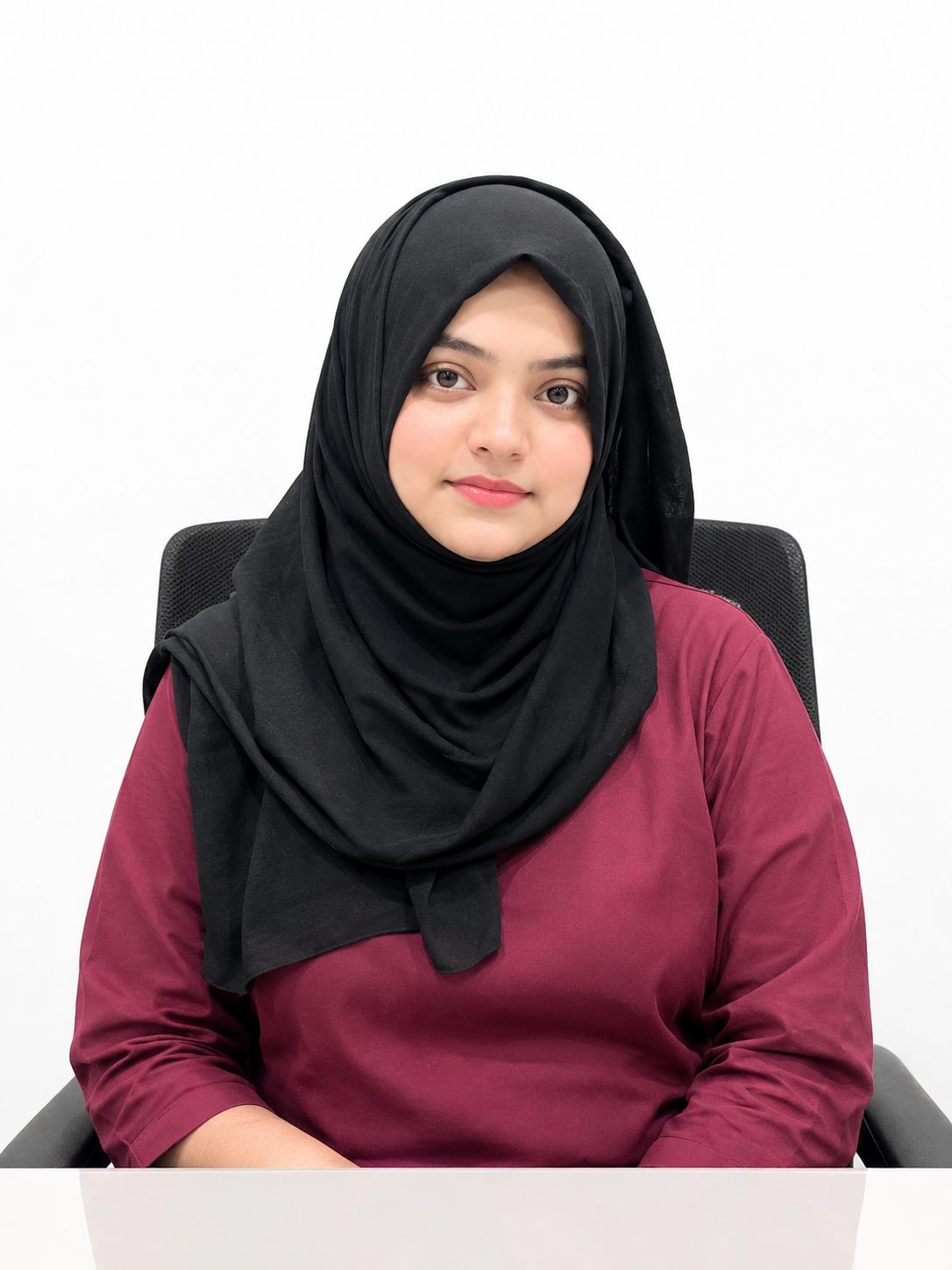 Dn. Muqaddas Asif, Nutritionist and Dietitian