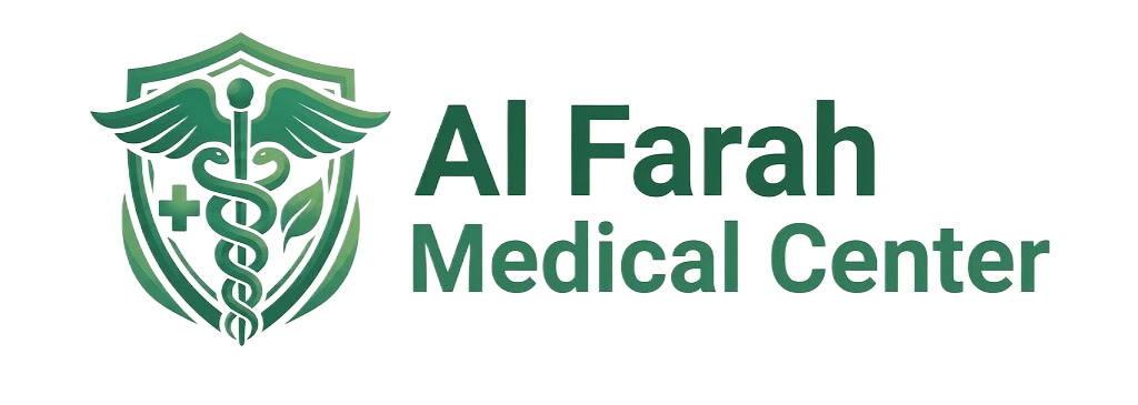 Al-Farah Medical Center